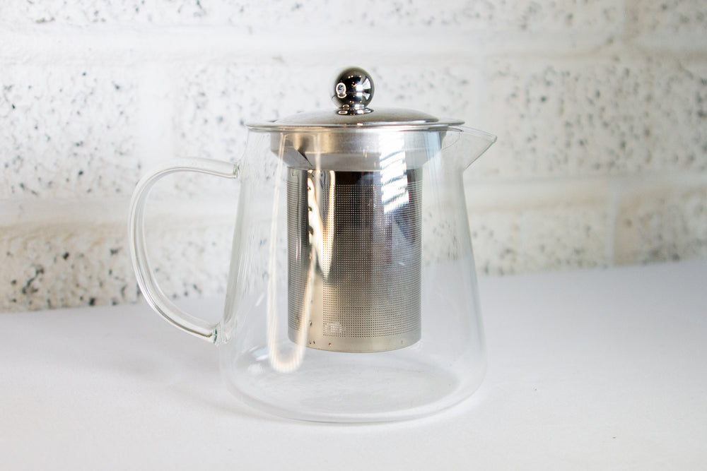 Bule para Chá - UM COFFEE CO.