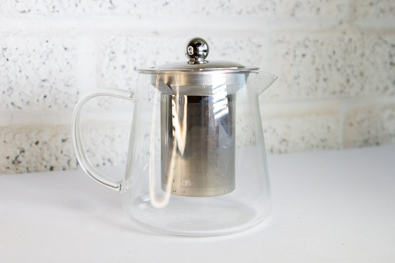 Bule para Chá - UM COFFEE CO.