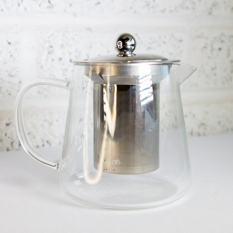 Bule para Chá - UM COFFEE CO.