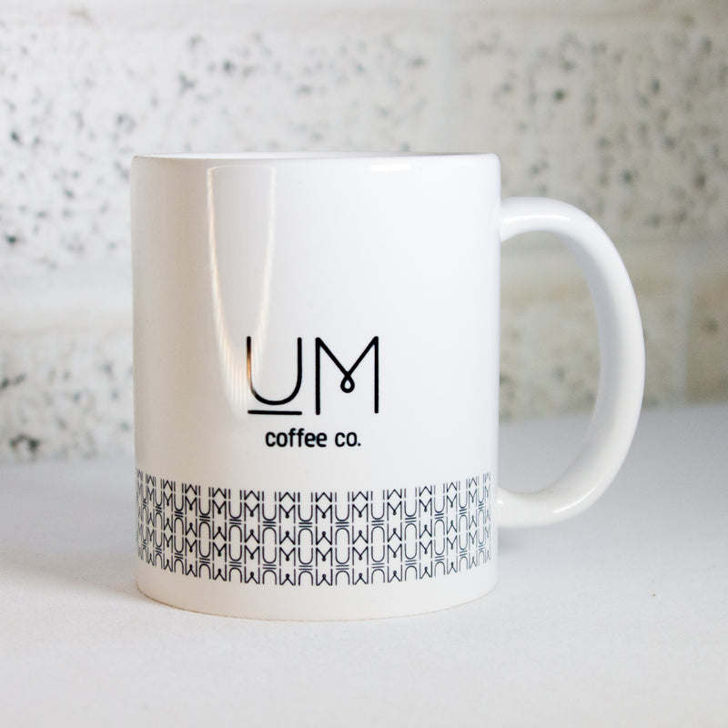 Caneca Um - UM COFFEE CO.