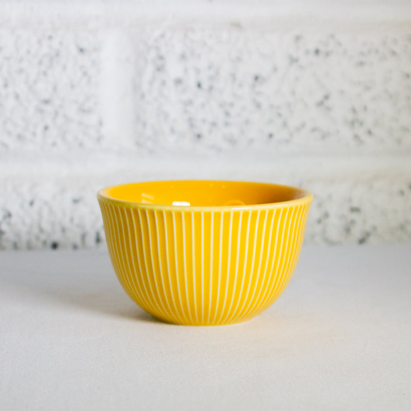 Loveramics Tasting Cup Yellow - UM COFFEE CO.