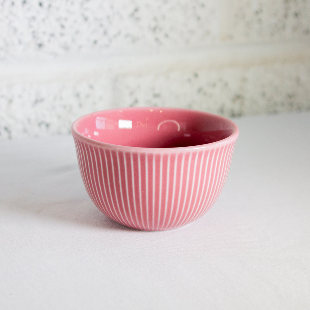 Loveramics Tasting Cup Pink - UM COFFEE CO.