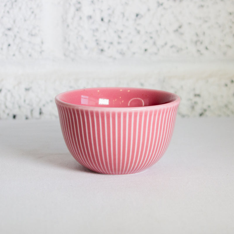Loveramics Tasting Cup Pink - UM COFFEE CO.
