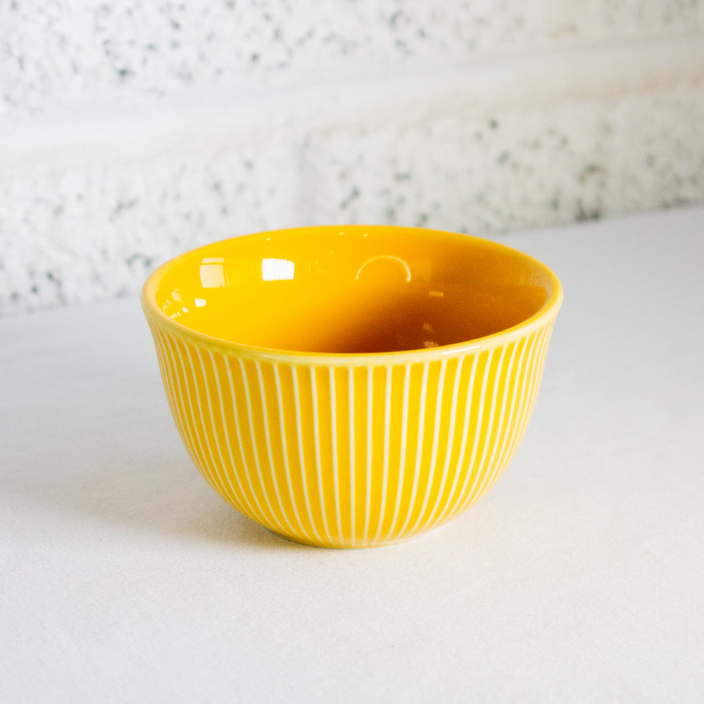 Loveramics Tasting Cup Yellow - UM COFFEE CO.