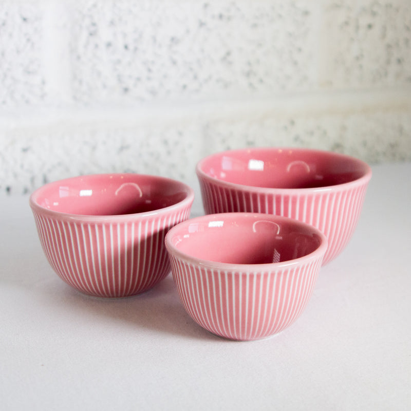 Loveramics Tasting Cup Pink - UM COFFEE CO.