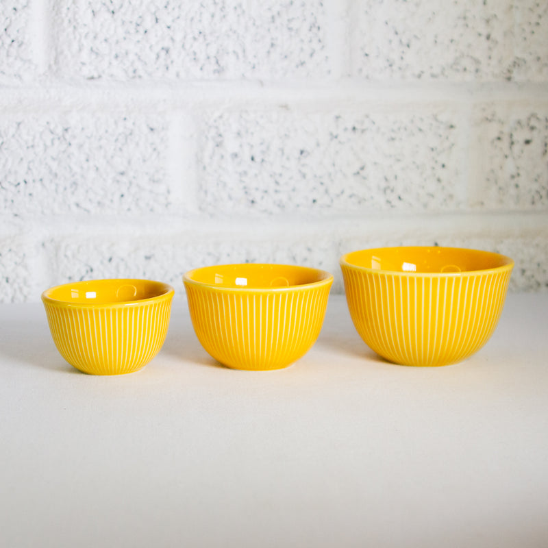 Loveramics Tasting Cup Yellow - UM COFFEE CO.