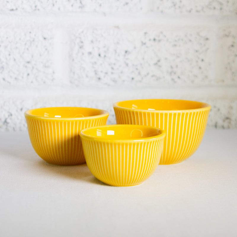Loveramics Tasting Cup Yellow - UM COFFEE CO.