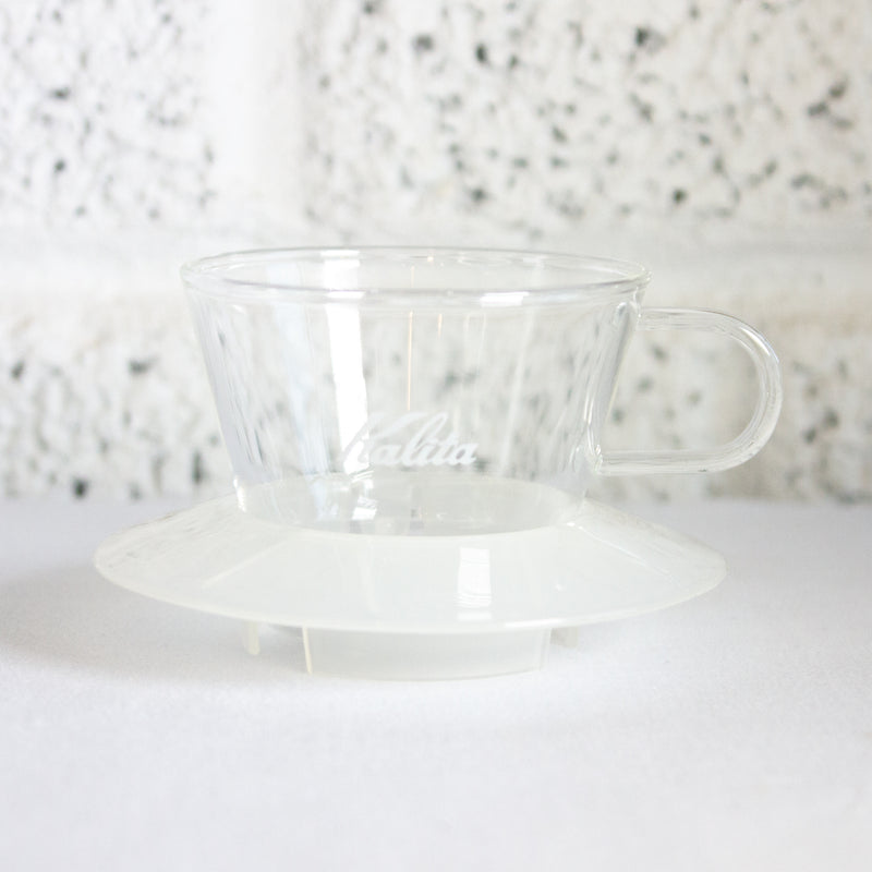 Kalita Wave Vidro - UM COFFEE CO.