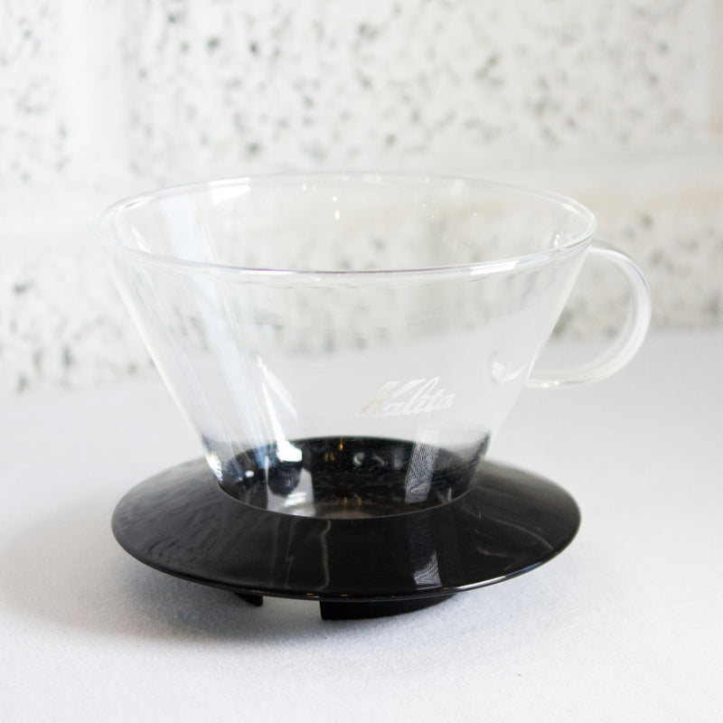 Kalita Wave Vidro - UM COFFEE CO.
