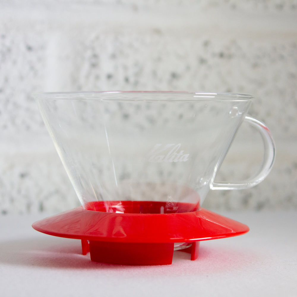 Kalita Wave Vidro - UM COFFEE CO.