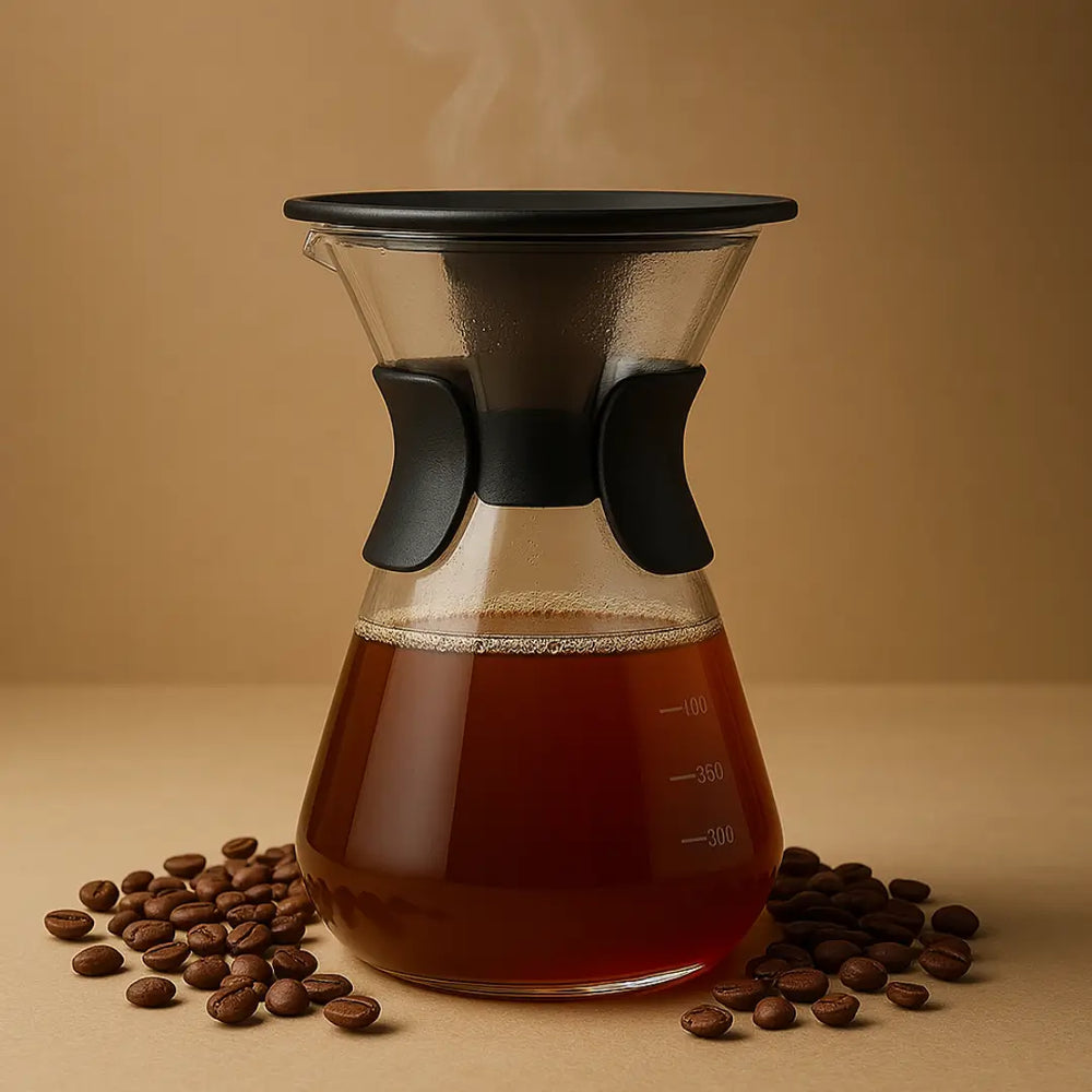 Nanolotes | Stefano Um - UM COFFEE CO.