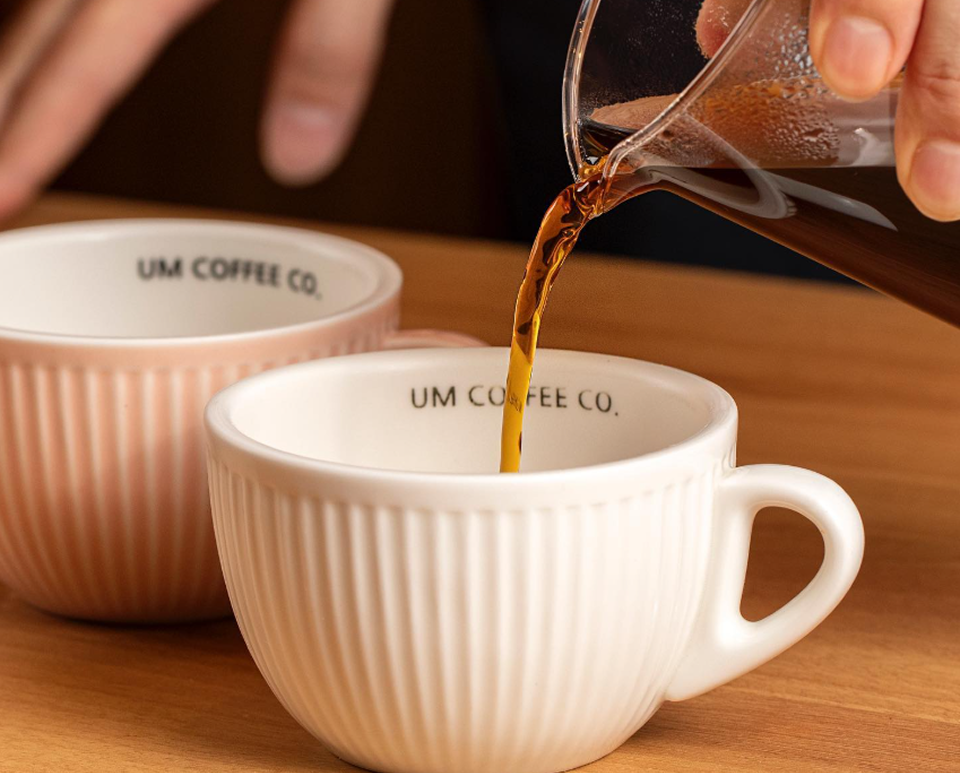 Como Preparar Seu Café
