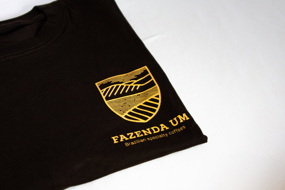 Camiseta Fazenda Um