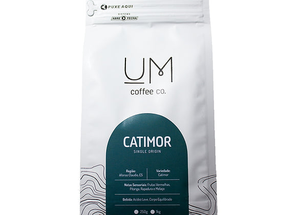 Catimor - UM COFFEE CO.