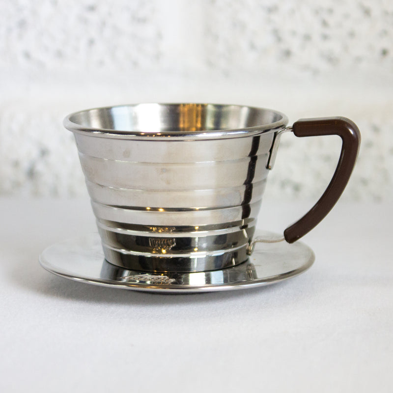 Kalita Wave Aço Inox - UM COFFEE CO.