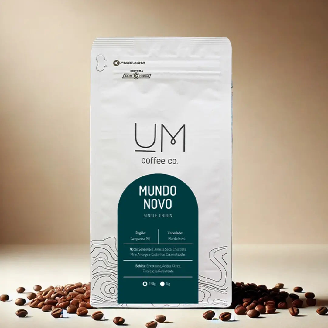 Photo of Mundo Novo